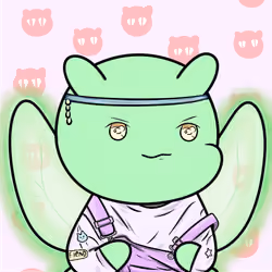 Fawey #8158