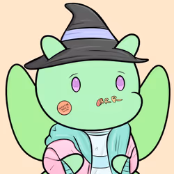 Fawey #1425