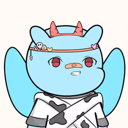 Fawey #1095