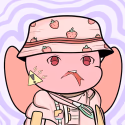 Fawey #2281
