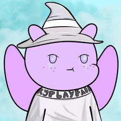 Fawey #8606