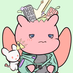 Fawey #8471