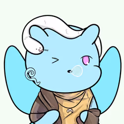 Fawey #3032