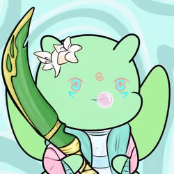 Fawey #2916