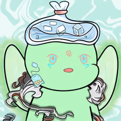 Fawey #3847