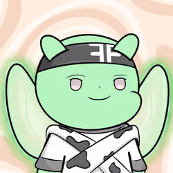 Fawey #1503