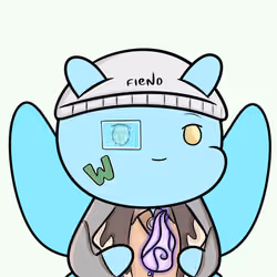Fawey #4145