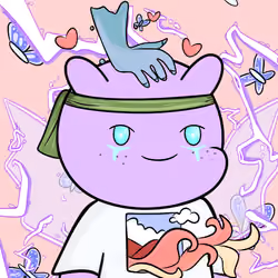 Fawey #2091