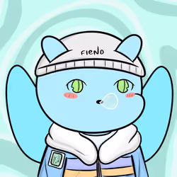 Fawey #8101