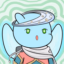 Fawey #6965
