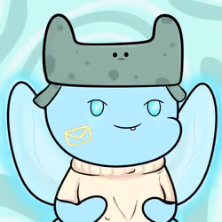 Fawey #4636
