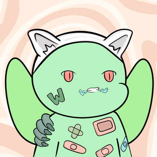 Fawey #3069