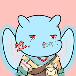 Fawey #7394