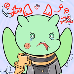 Fawey #2549