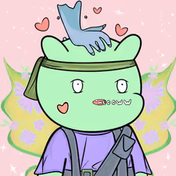 Fawey #8650