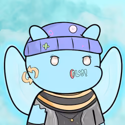 Fawey #3023