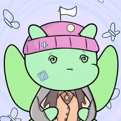 Fawey #2484