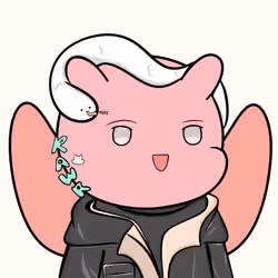 Fawey #3747