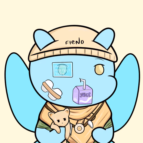 Fawey #3892