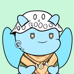 Fawey #6145