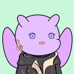 Fawey #8118