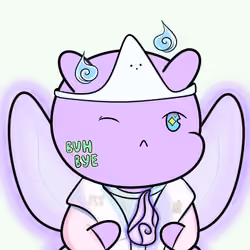 Fawey #6870