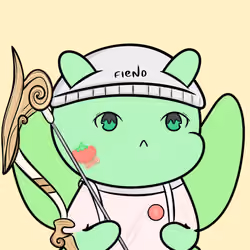 Fawey #449