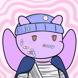 Fawey #5306