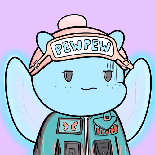 Fawey #6647