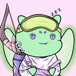 Fawey #3333