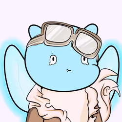 Fawey #6248