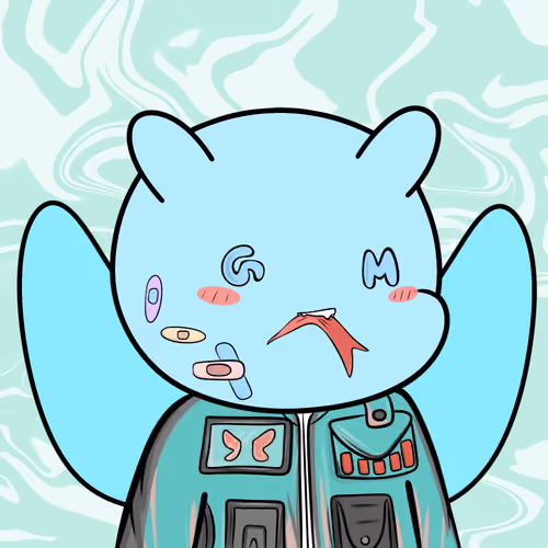 Fawey #5742