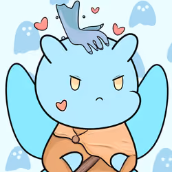 Fawey #8099