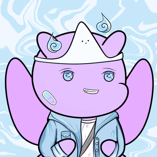 Fawey #5901