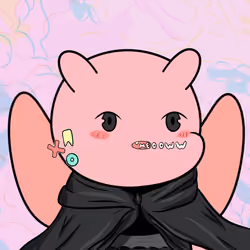 Fawey #2141