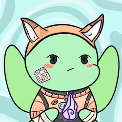 Fawey #3704
