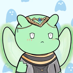 Fawey #7221