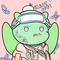 Fawey #3678