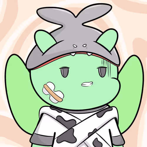 Fawey #2038