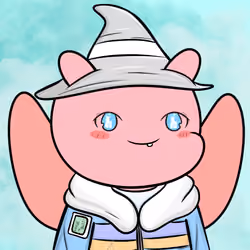 Fawey #7490