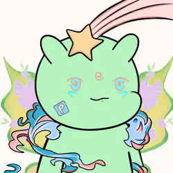 Fawey #6828