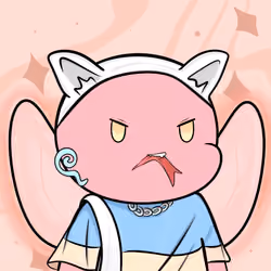 Fawey #8724
