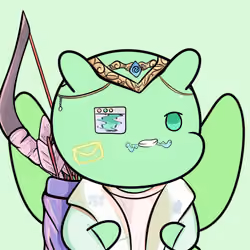Fawey #3313