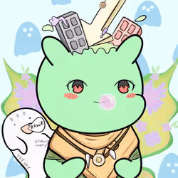 Fawey #1181