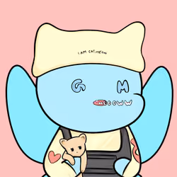 Fawey #7852