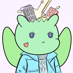 Fawey #7363
