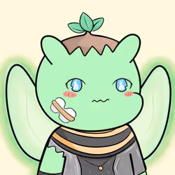 Fawey #5996