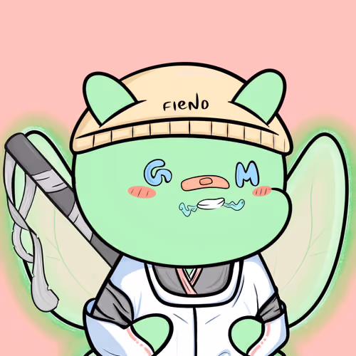 Fawey #6817