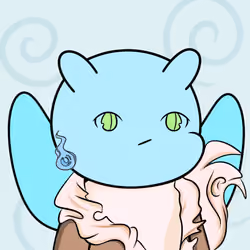 Fawey #4786