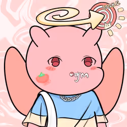 Fawey #4647